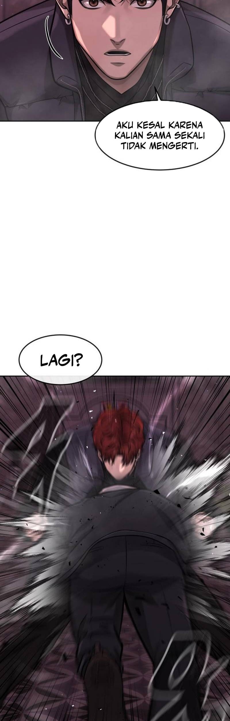 Quest Supremacy Chapter 92 Gambar 55