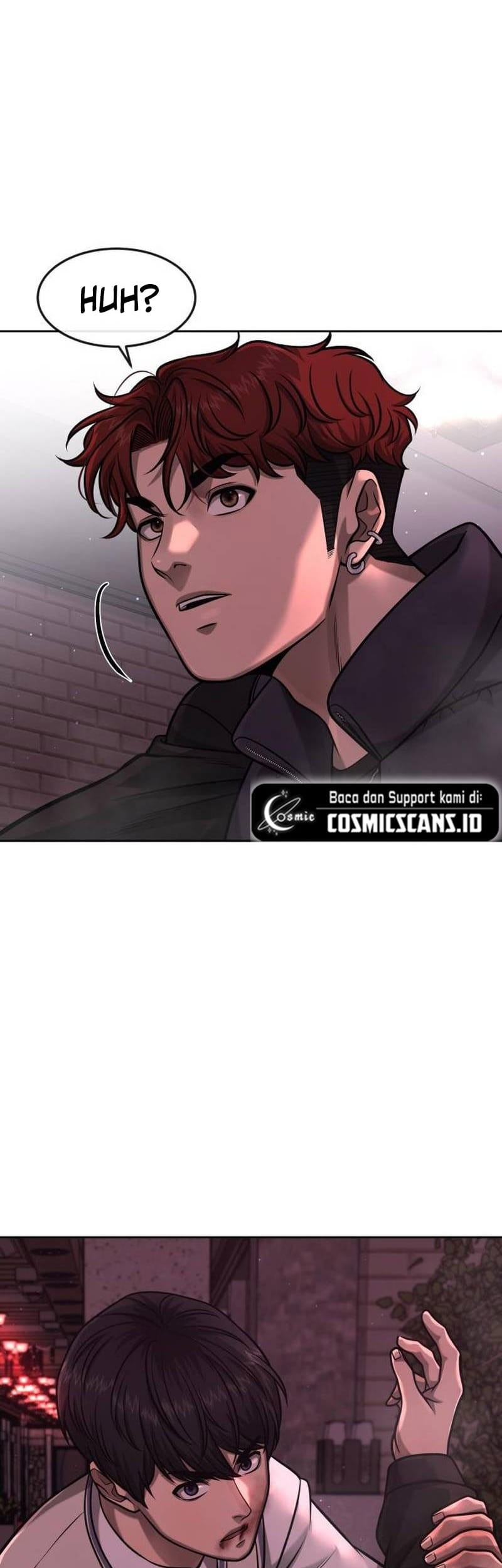 Quest Supremacy Chapter 92 Gambar 57