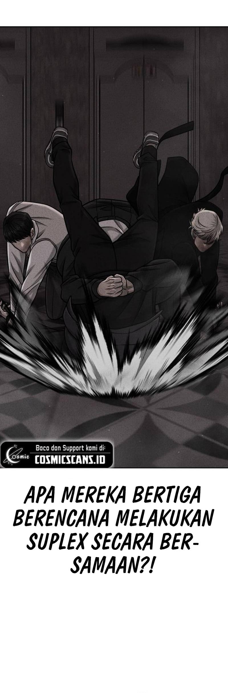 Quest Supremacy Chapter 92 Gambar 60