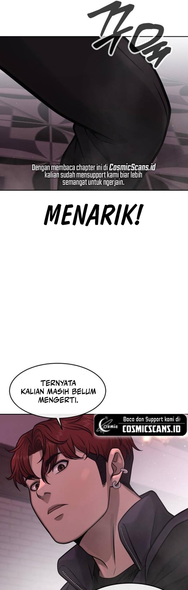 Quest Supremacy Chapter 92 Gambar 61