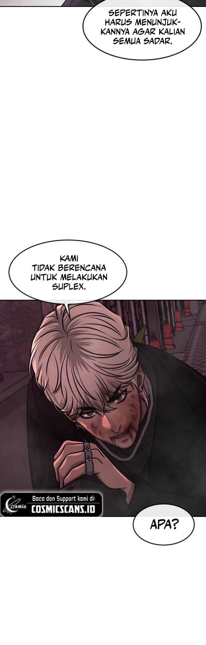 Quest Supremacy Chapter 92 Gambar 62
