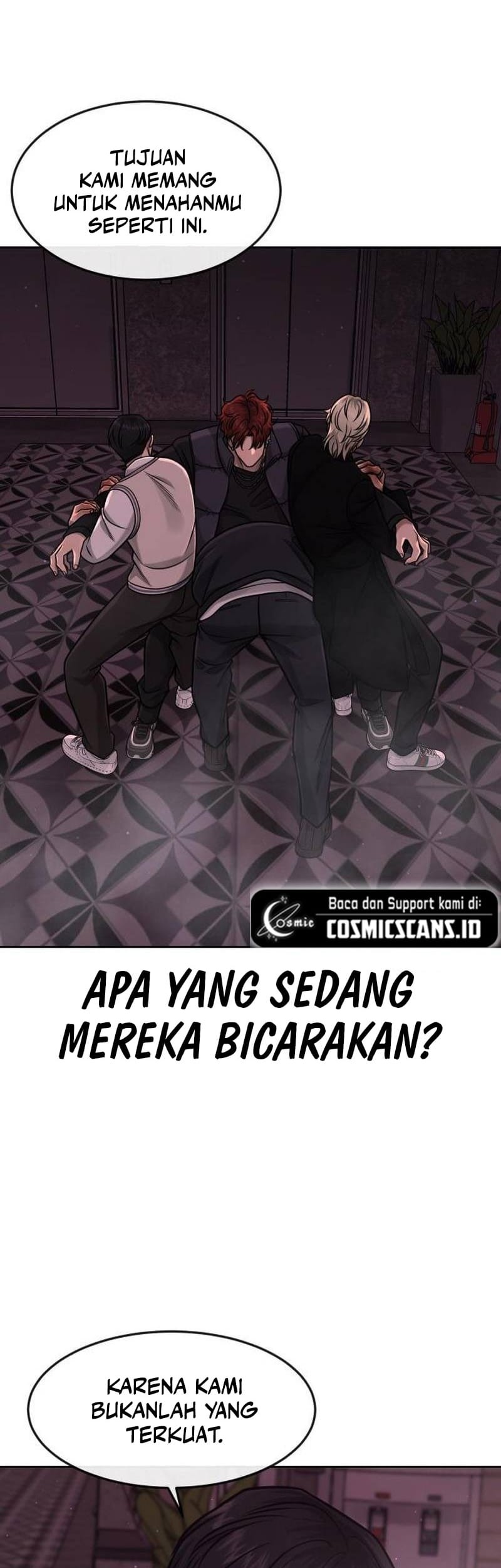 Quest Supremacy Chapter 92 Gambar 63