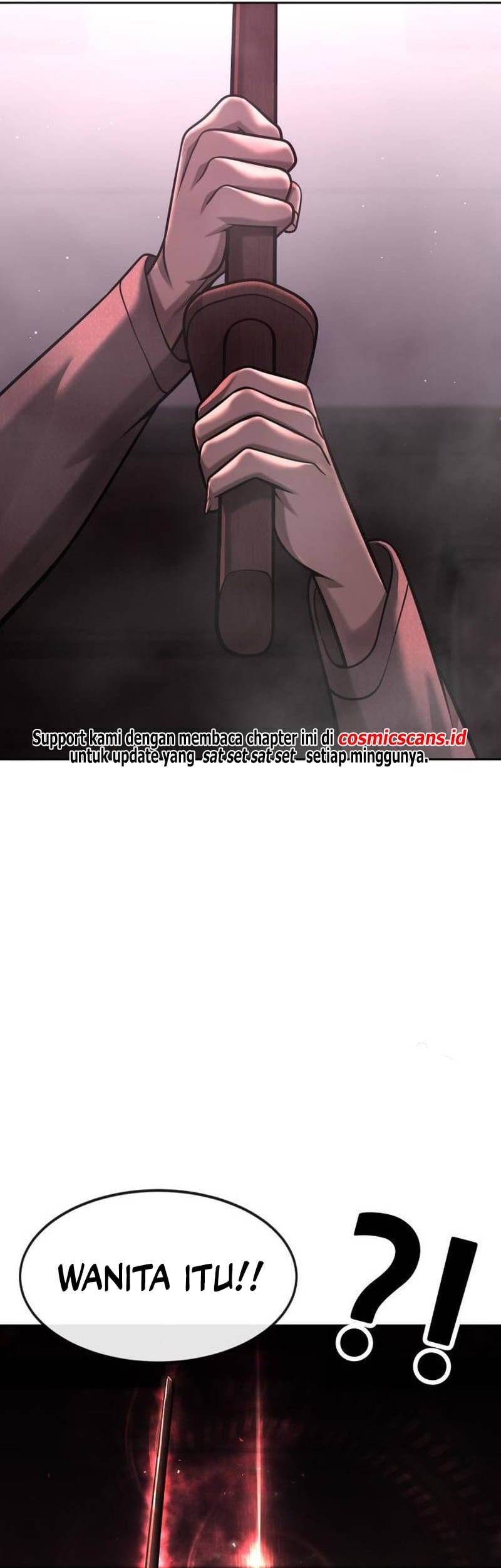 Quest Supremacy Chapter 92 Gambar 65