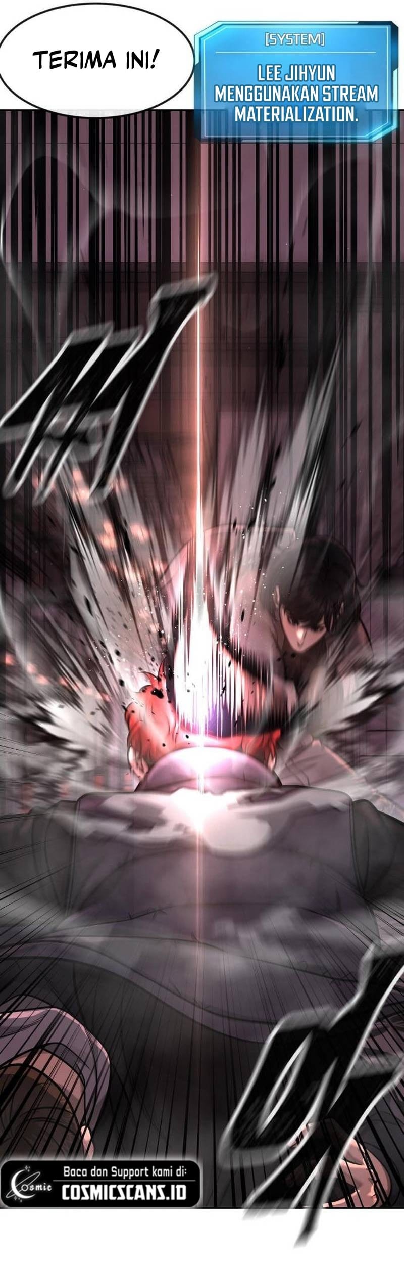 Quest Supremacy Chapter 92 Gambar 69
