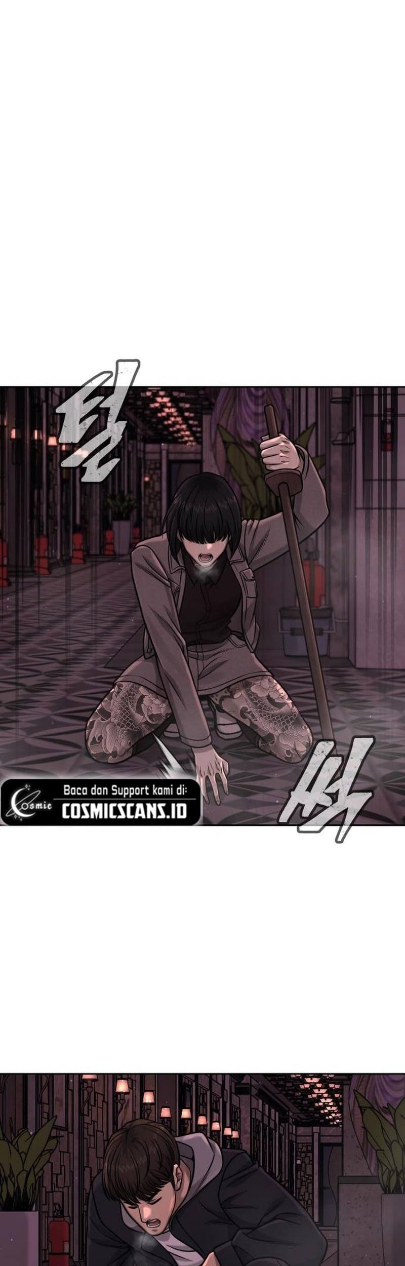 Quest Supremacy Chapter 92 Gambar 70