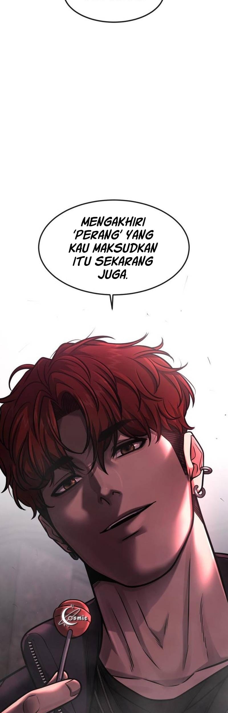 Baca Quest Supremacy Chapter 92 Gambar 2