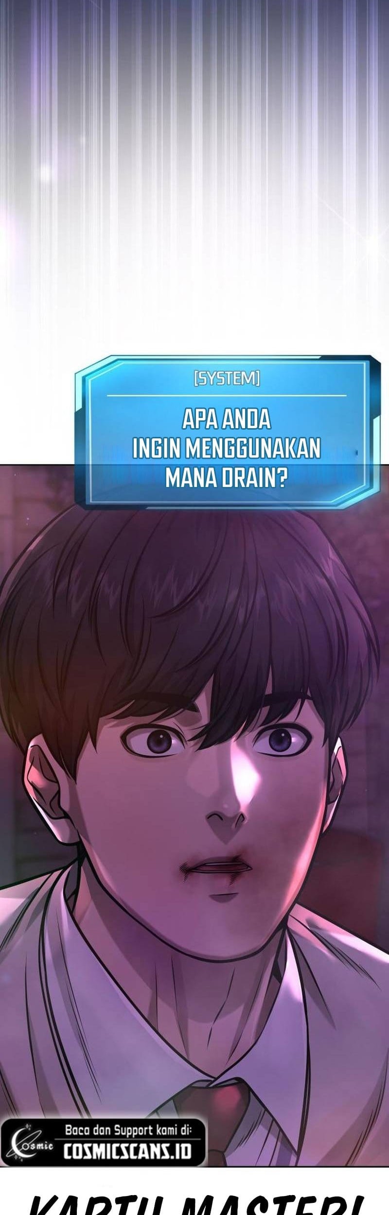 Quest Supremacy Chapter 92 Gambar 82