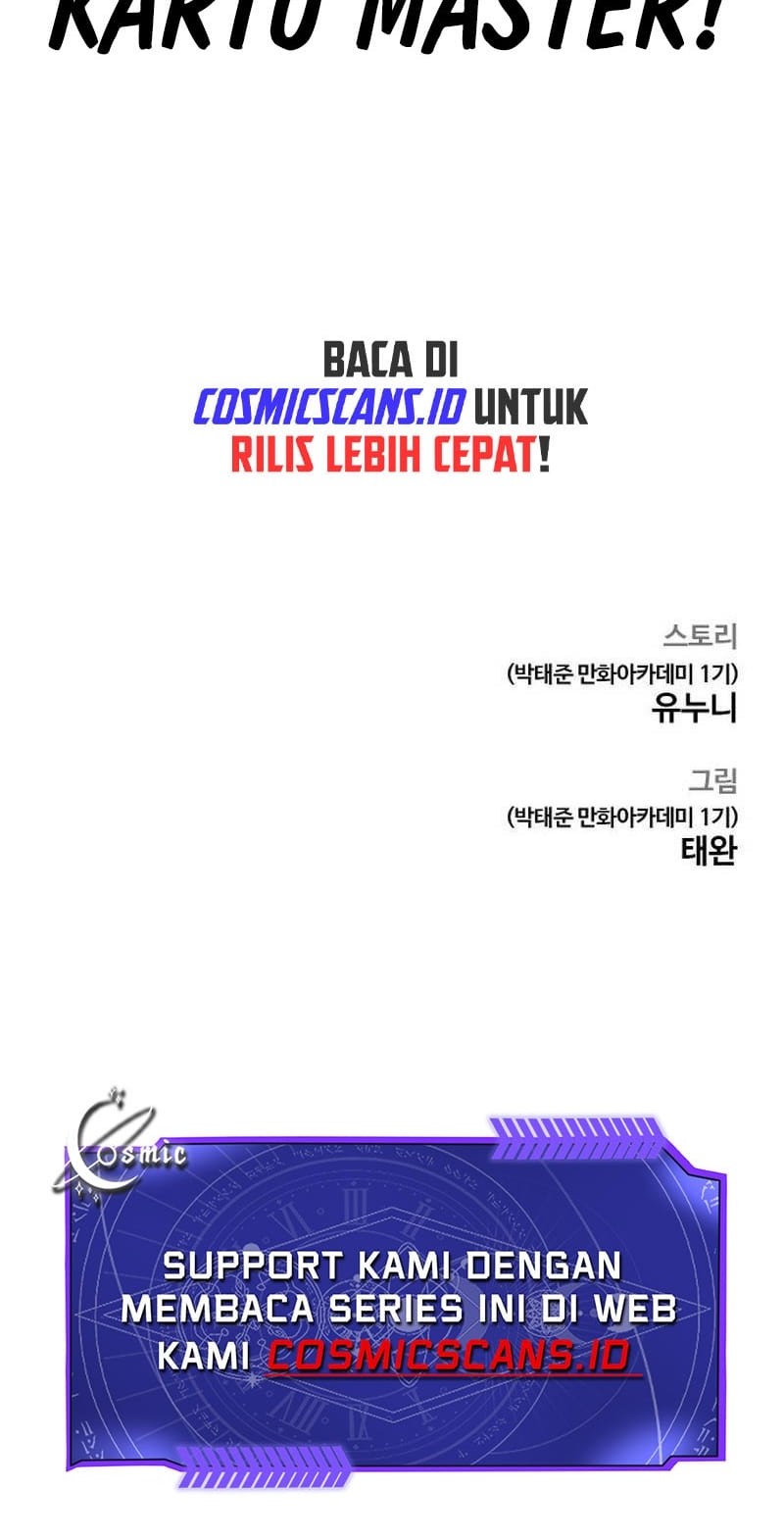 Quest Supremacy Chapter 92 Gambar 83