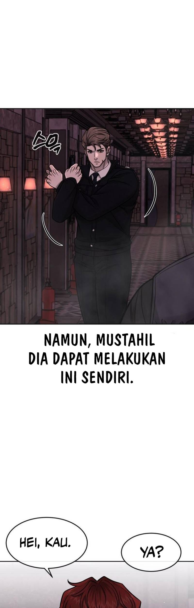 Quest Supremacy Chapter 92 Gambar 5