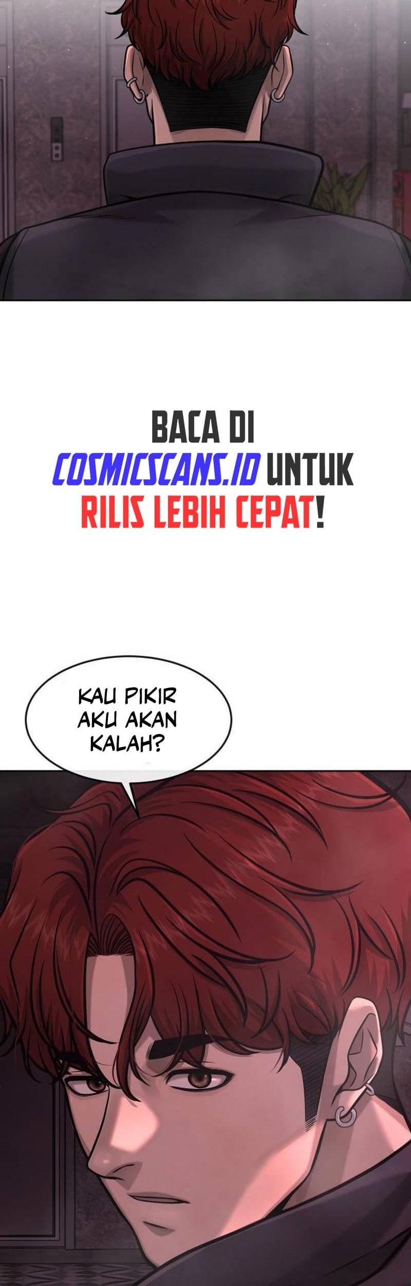 Quest Supremacy Chapter 92 Gambar 6