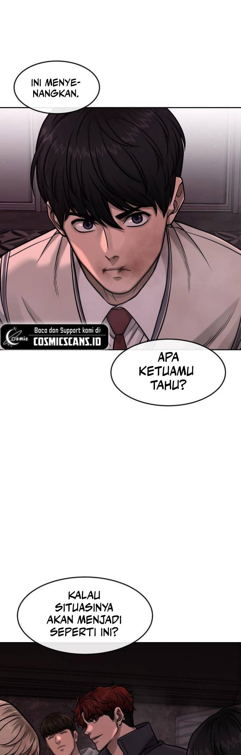 Quest Supremacy Chapter 92 Gambar 9