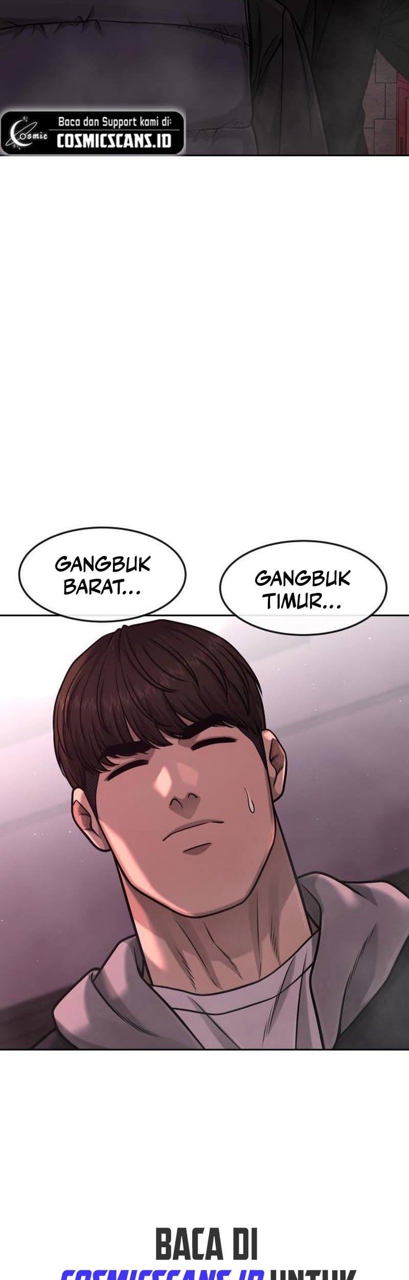 Quest Supremacy Chapter 92 Gambar 11