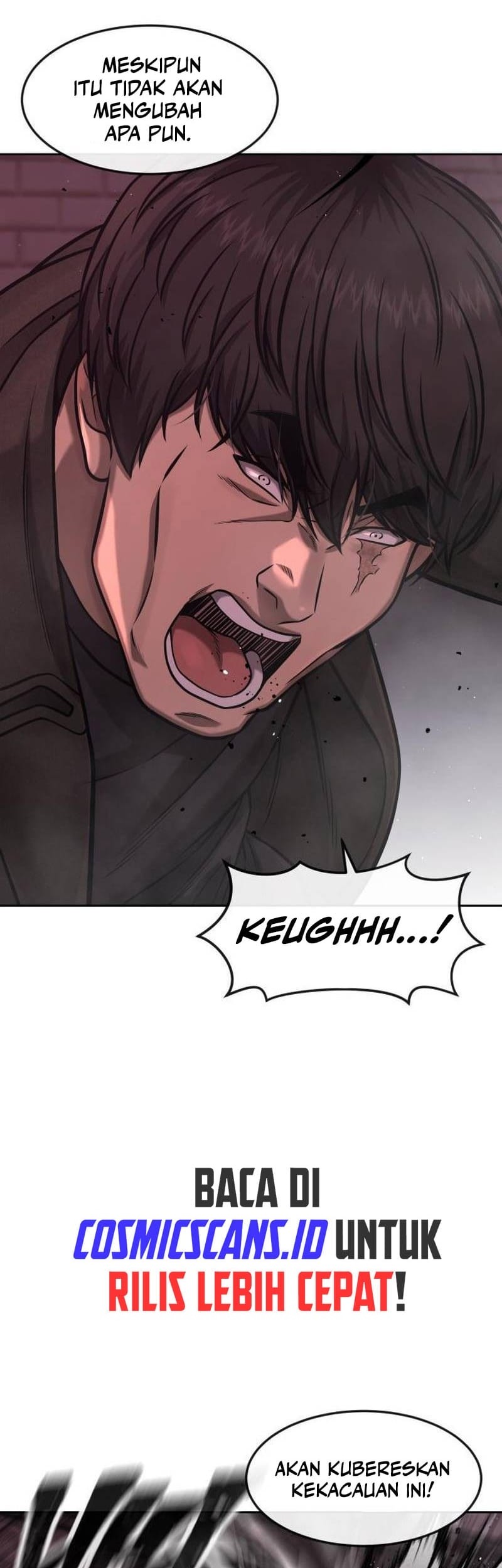 Quest Supremacy Chapter 92 Gambar 15