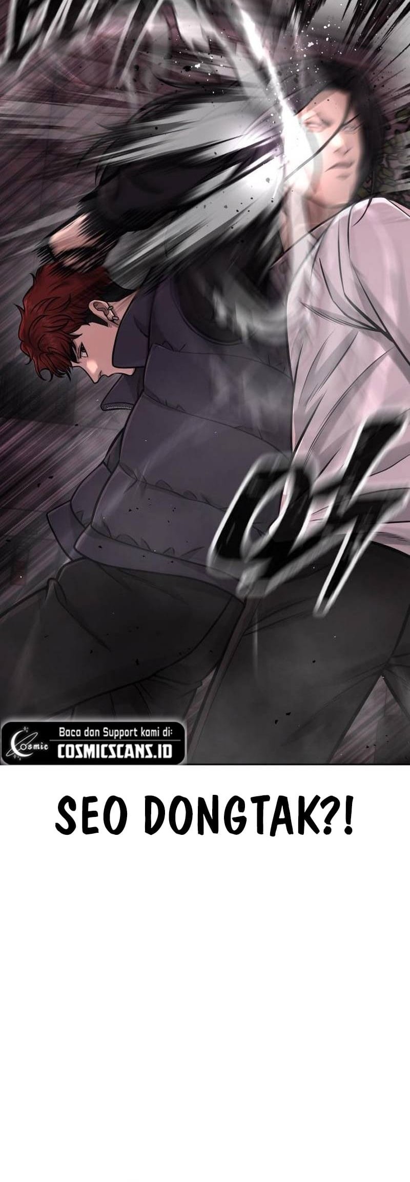 Quest Supremacy Chapter 92 Gambar 16