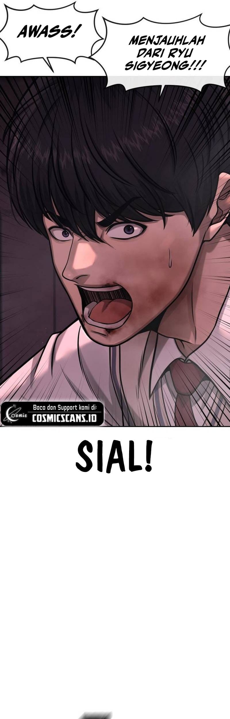 Quest Supremacy Chapter 92 Gambar 17