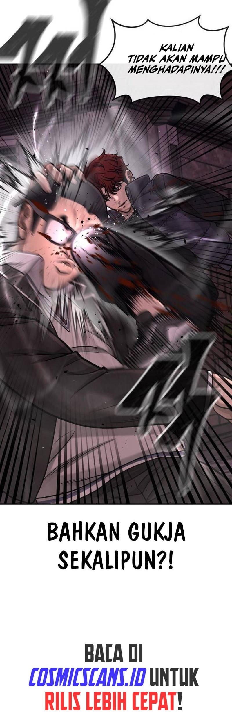 Quest Supremacy Chapter 92 Gambar 18