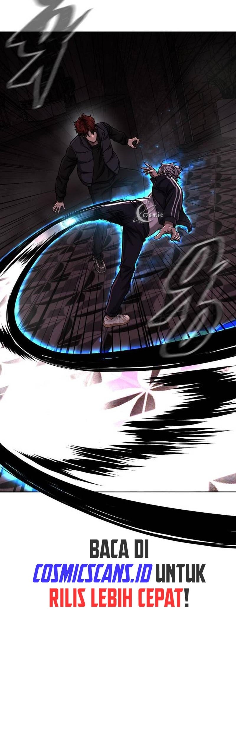 Quest Supremacy Chapter 92 Gambar 22