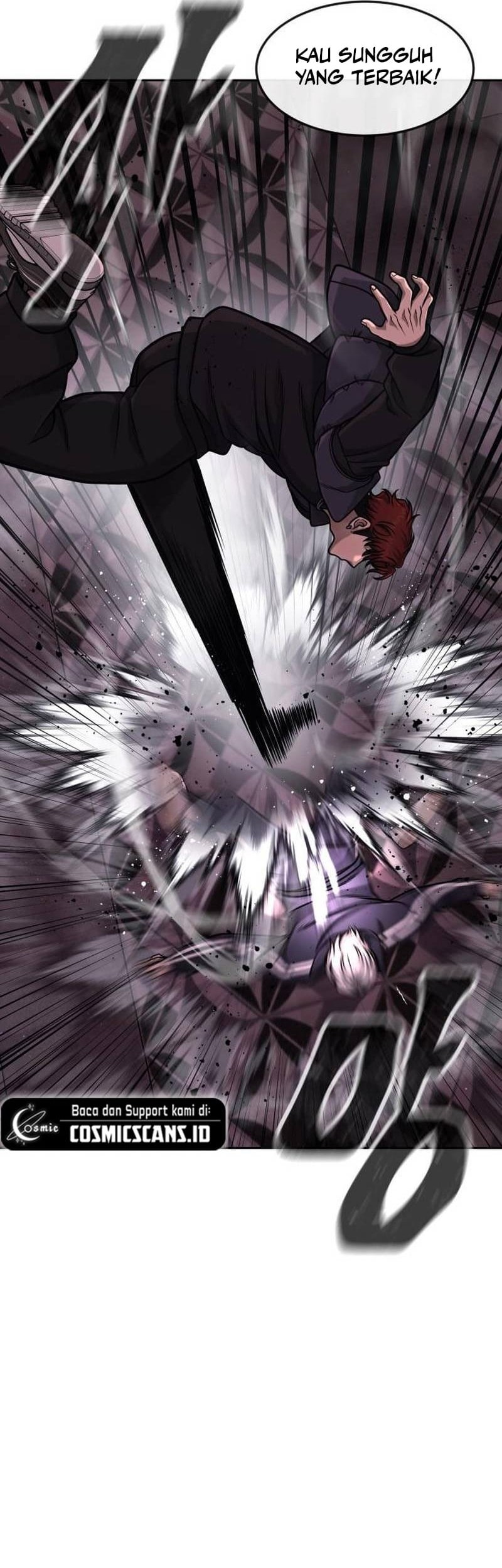 Quest Supremacy Chapter 92 Gambar 24