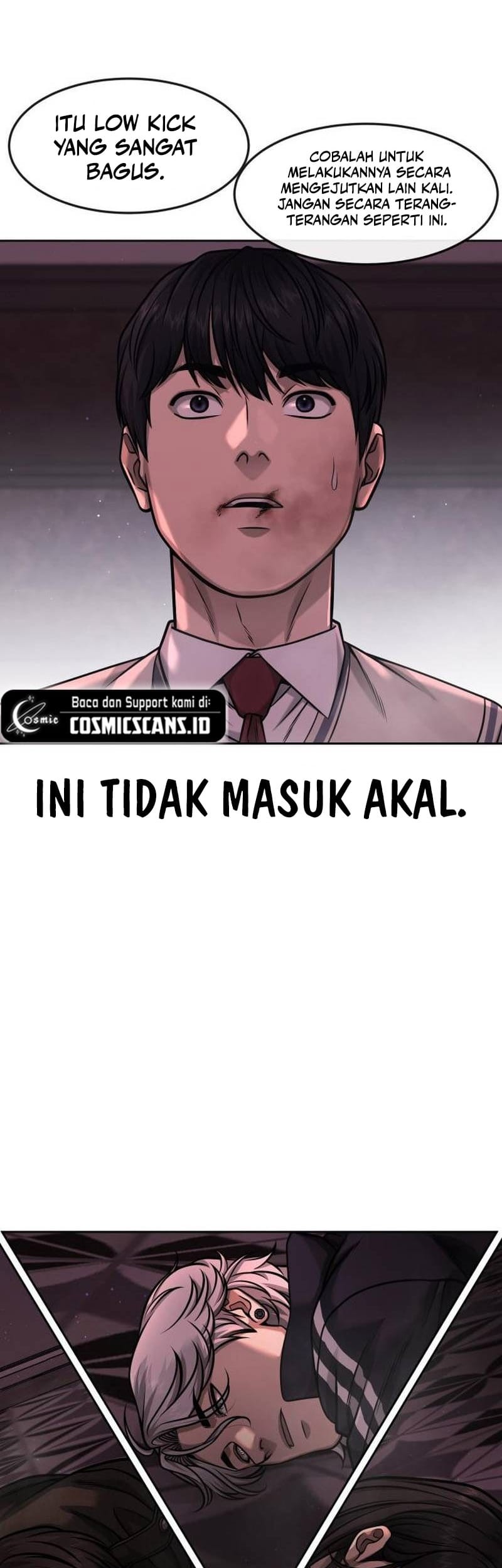 Quest Supremacy Chapter 92 Gambar 25