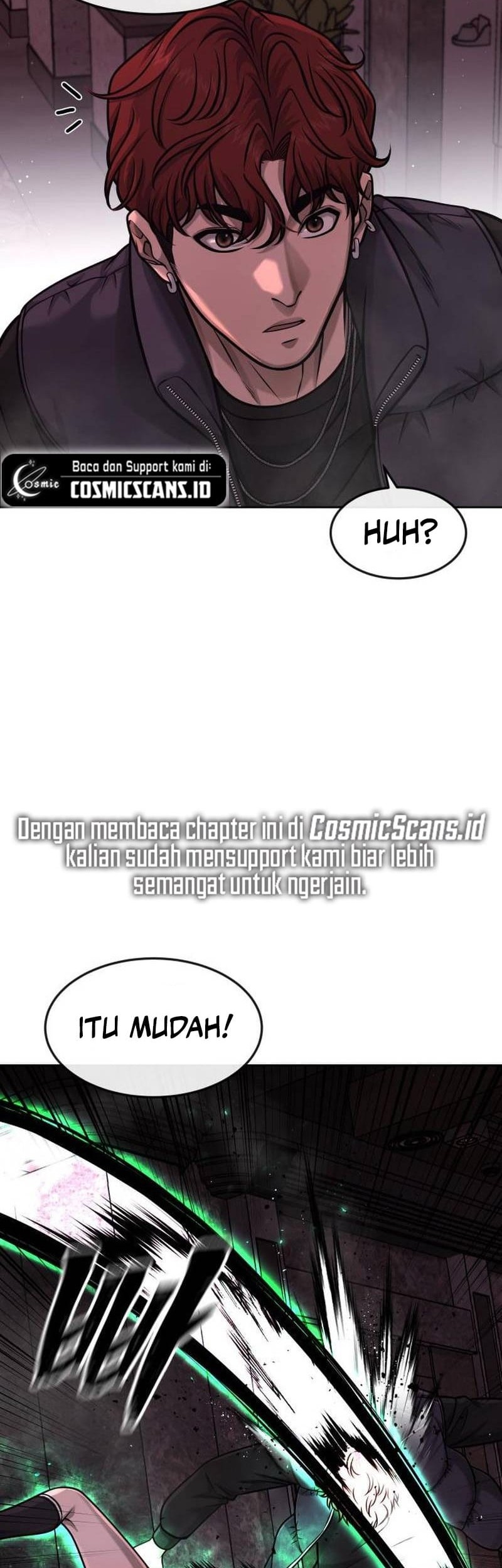Quest Supremacy Chapter 92 Gambar 30