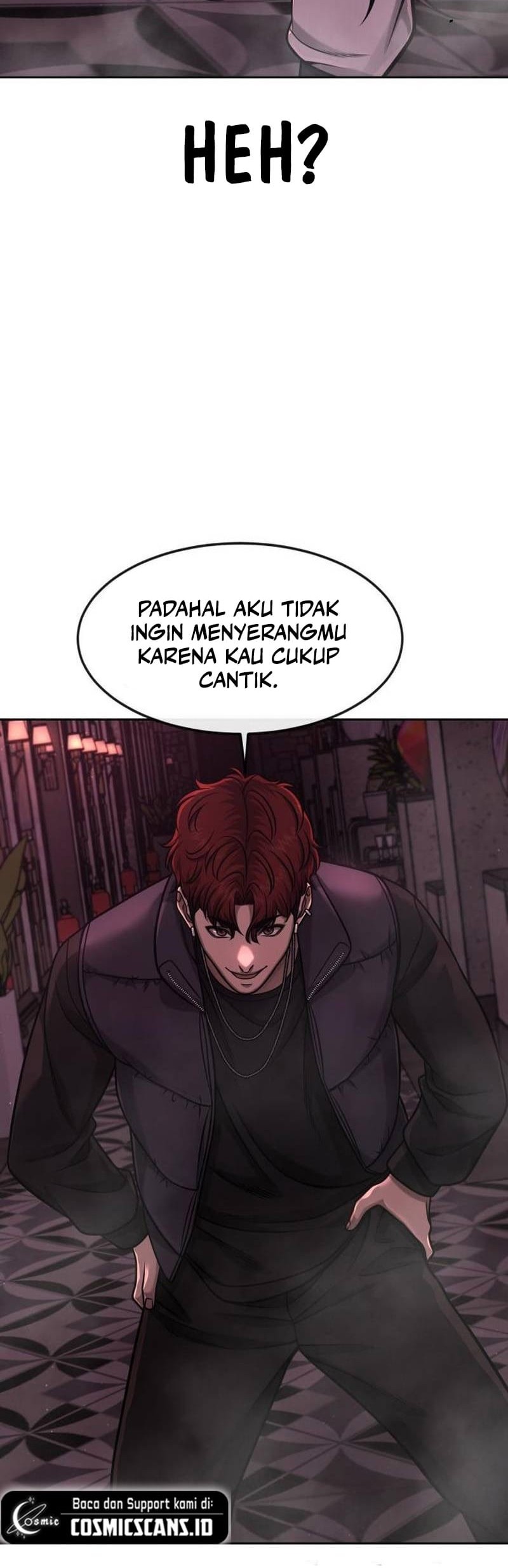 Quest Supremacy Chapter 92 Gambar 32