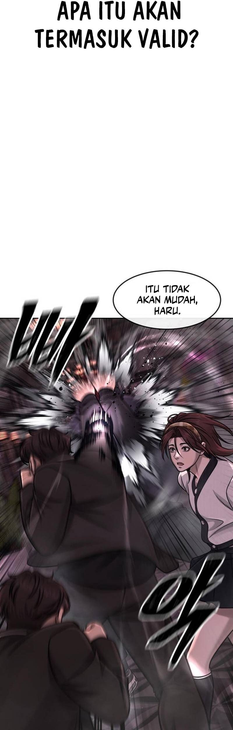 Quest Supremacy Chapter 92 Gambar 33