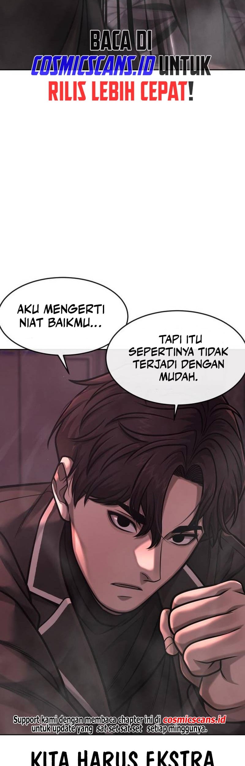 Quest Supremacy Chapter 92 Gambar 34