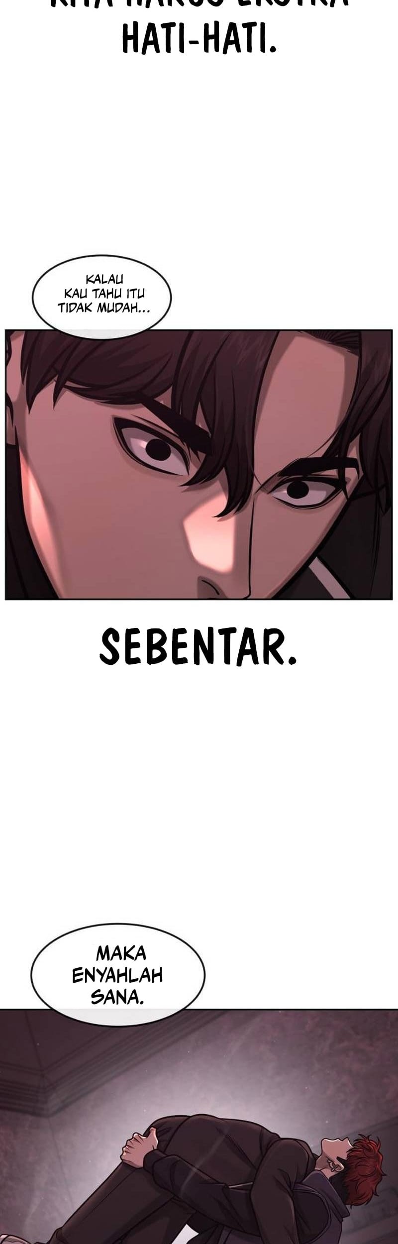 Quest Supremacy Chapter 92 Gambar 35