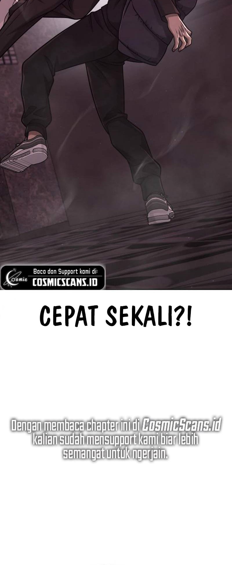 Quest Supremacy Chapter 92 Gambar 36
