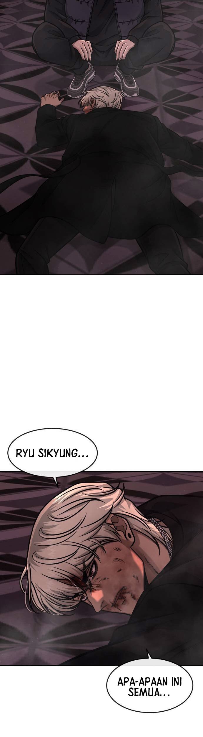 Quest Supremacy Chapter 91 Gambar 19