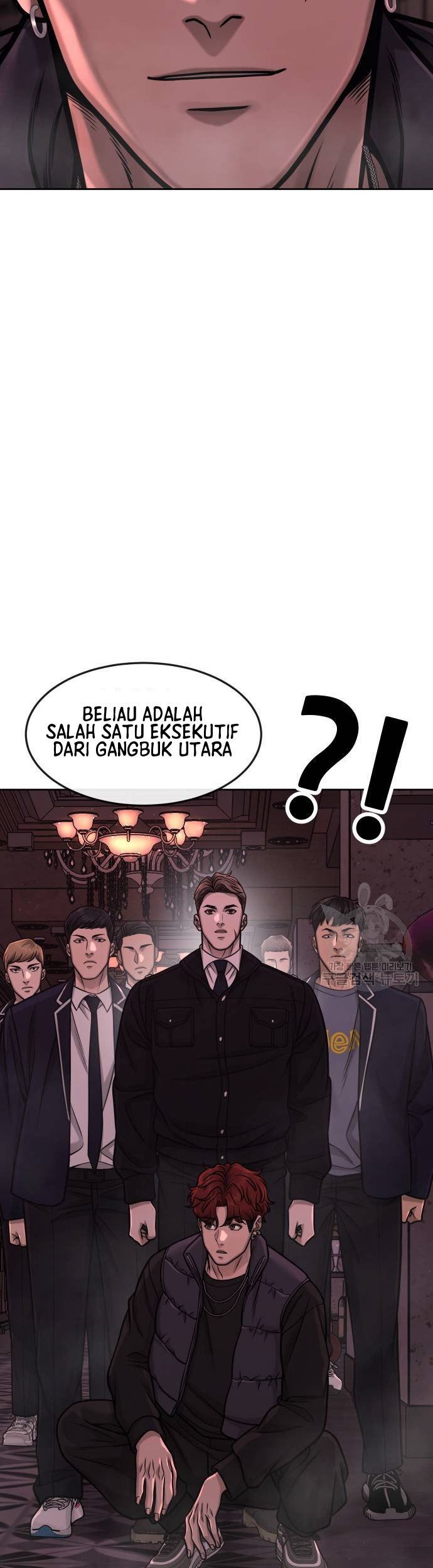 Quest Supremacy Chapter 91 Gambar 21
