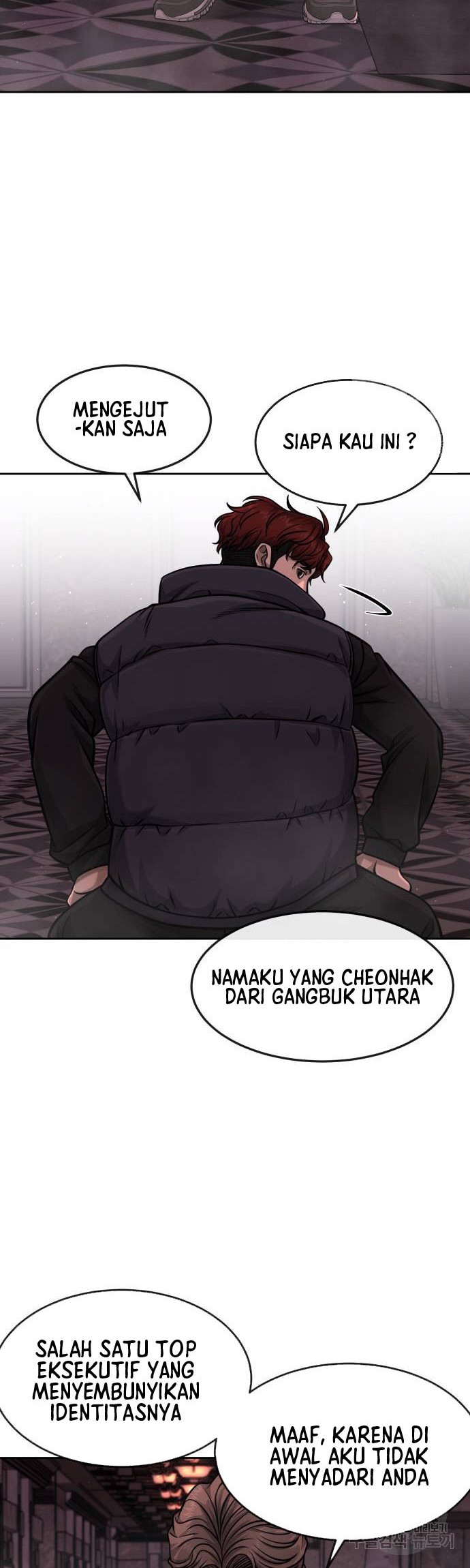Quest Supremacy Chapter 91 Gambar 22