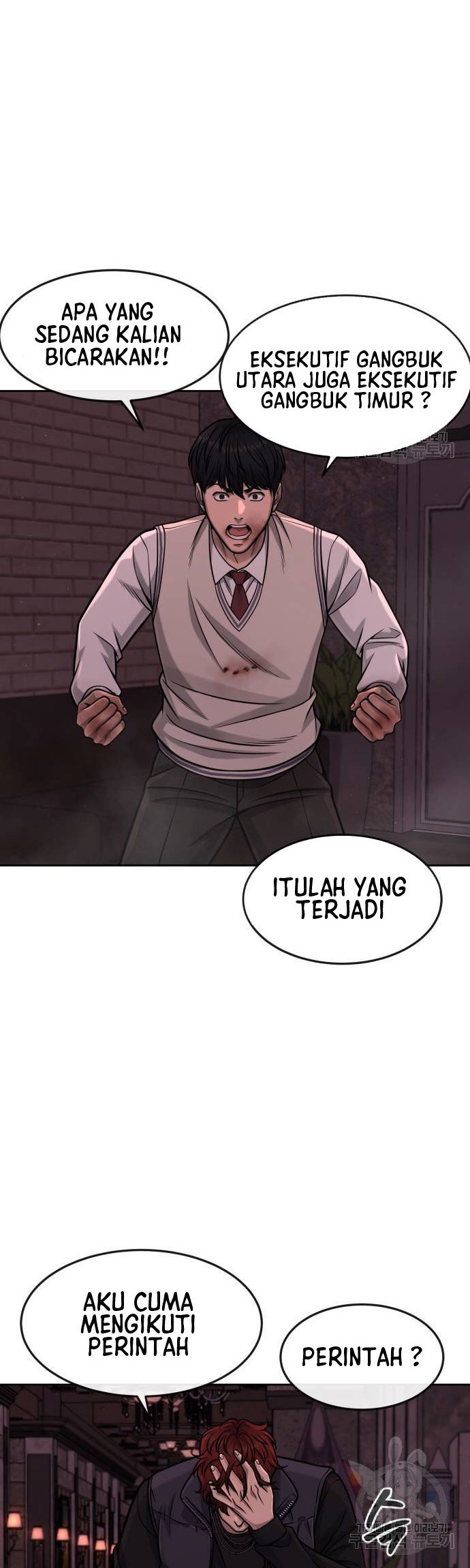 Quest Supremacy Chapter 91 Gambar 24