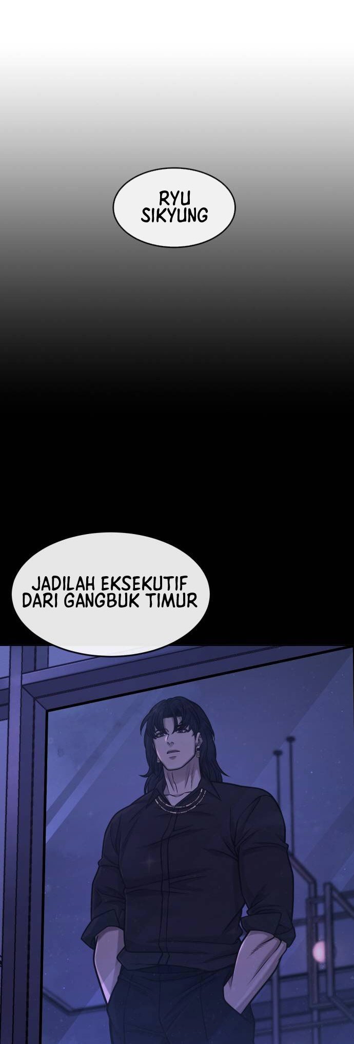 Quest Supremacy Chapter 91 Gambar 26