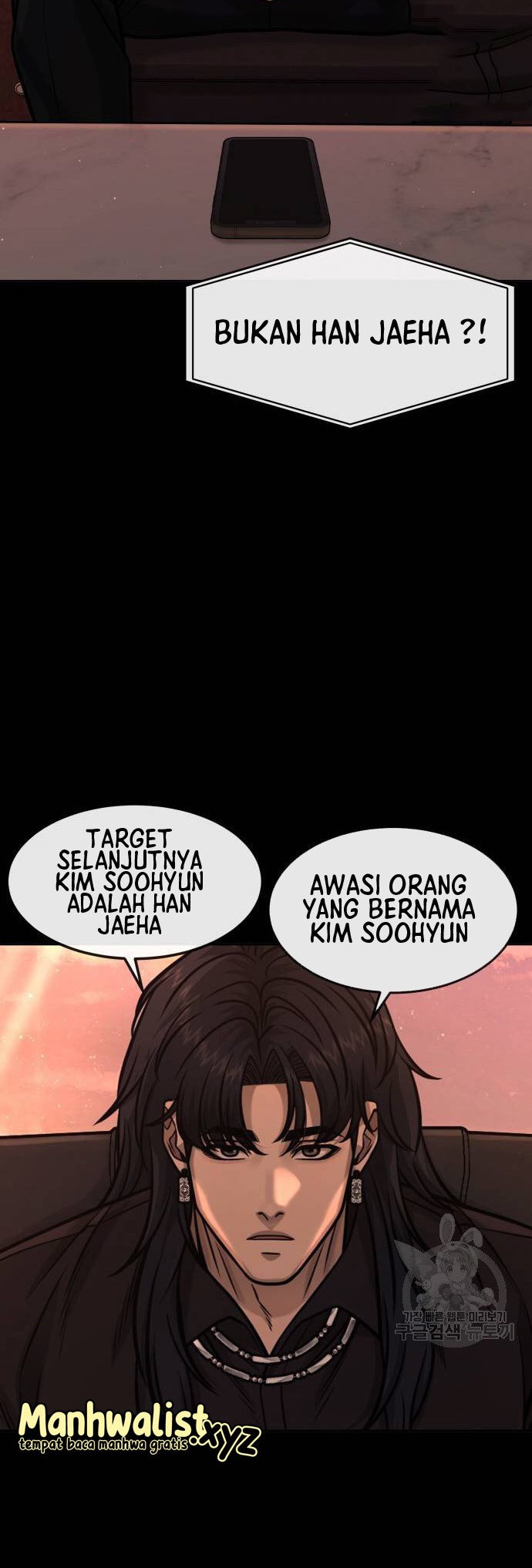 Quest Supremacy Chapter 91 Gambar 34