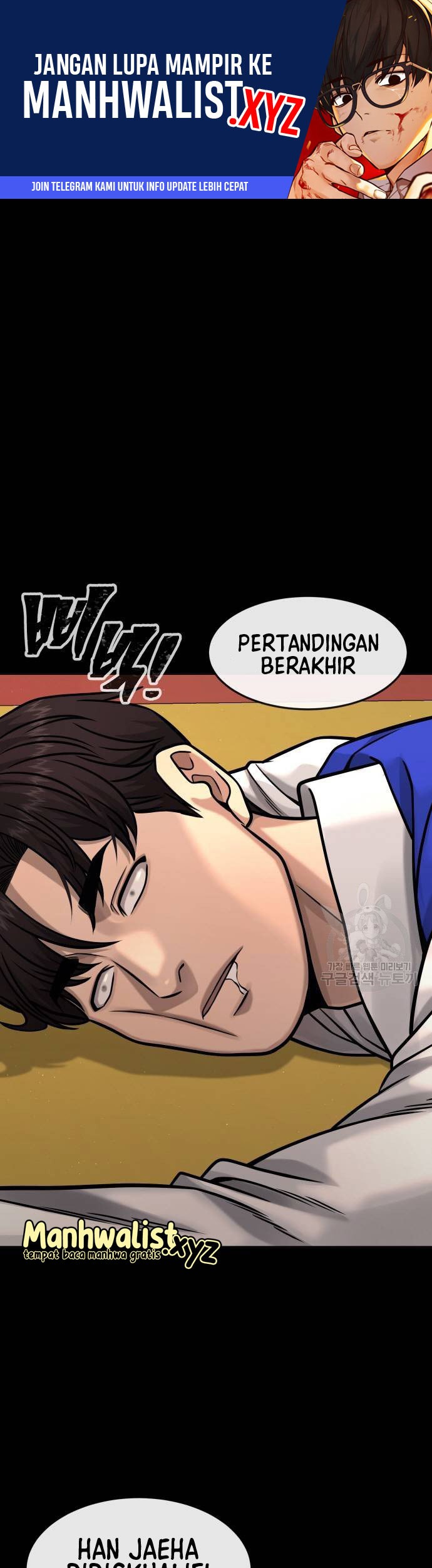 Baca Komik Quest Supremacy Chapter 91 Gambar 1