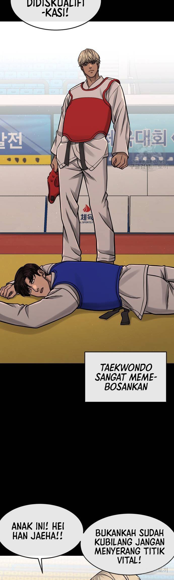 Baca Quest Supremacy Chapter 91 Gambar 2