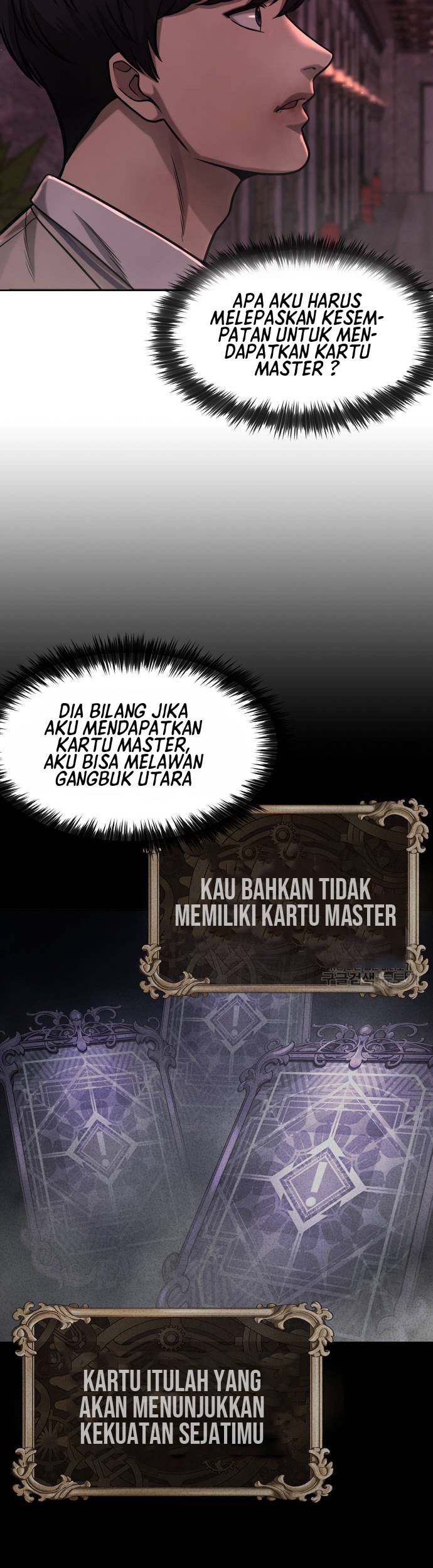 Quest Supremacy Chapter 91 Gambar 45