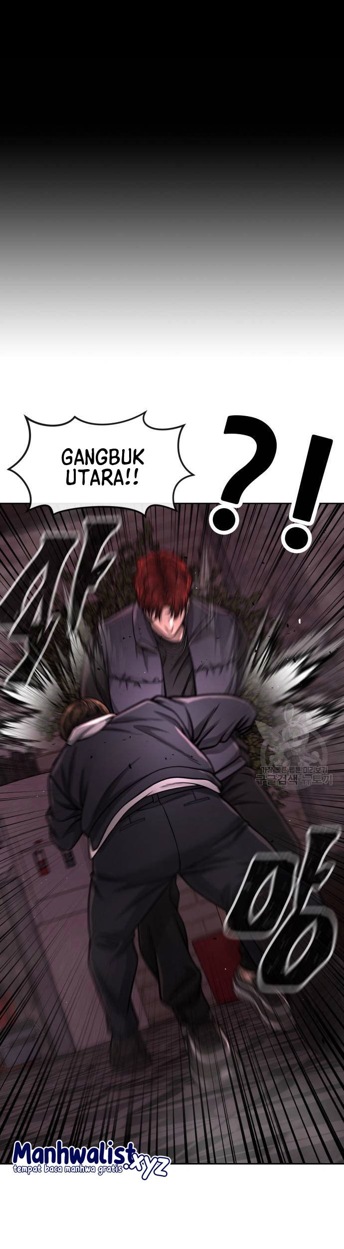 Quest Supremacy Chapter 91 Gambar 47