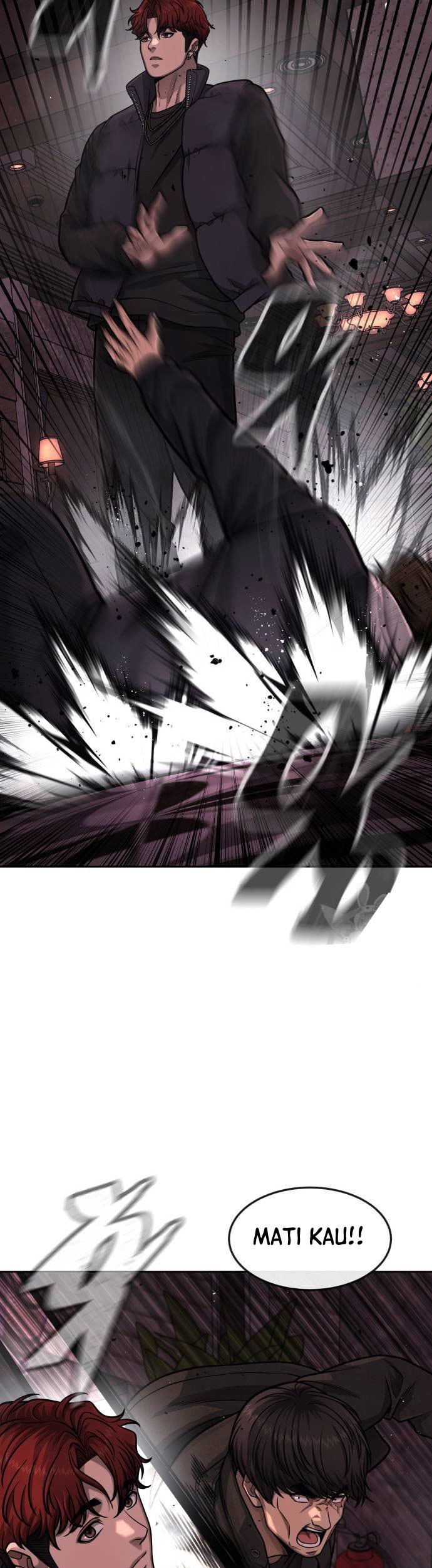 Quest Supremacy Chapter 91 Gambar 49