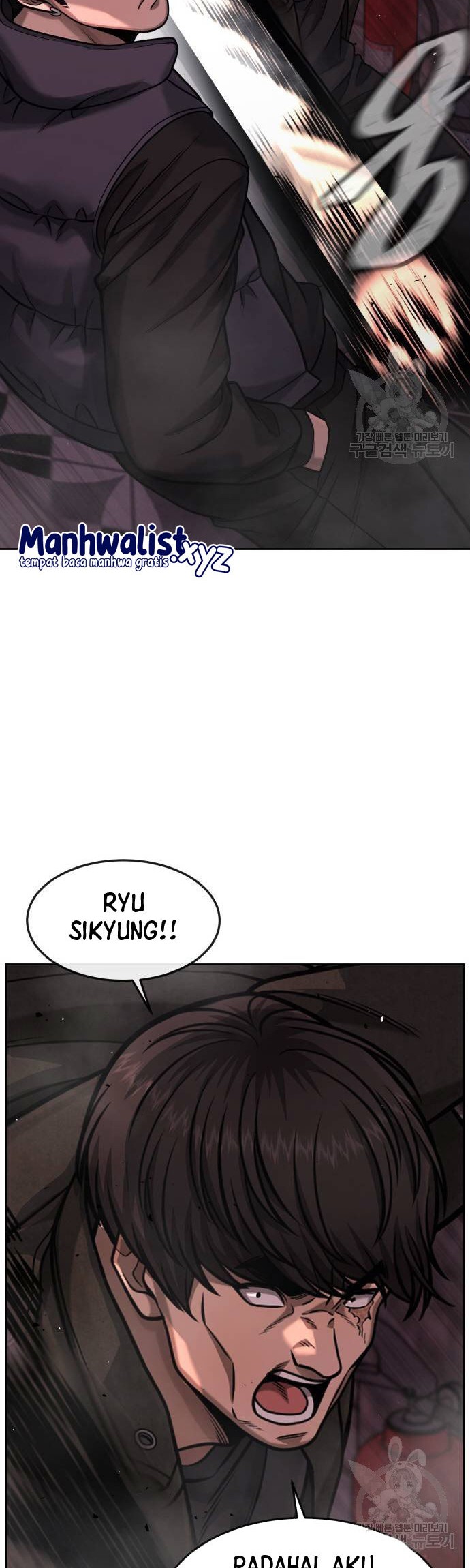 Quest Supremacy Chapter 91 Gambar 50
