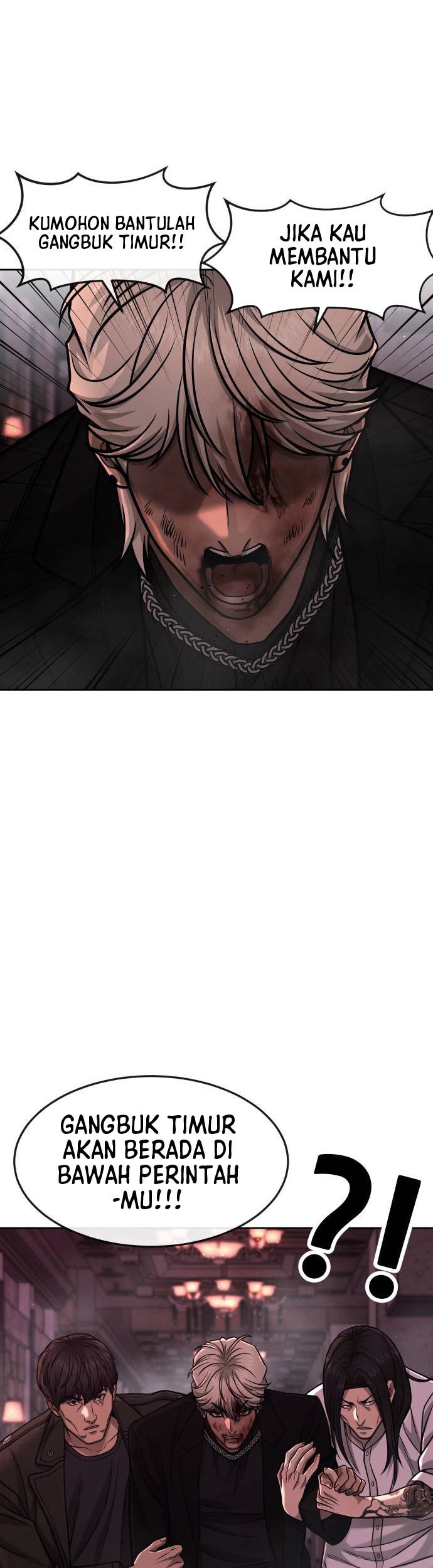 Quest Supremacy Chapter 91 Gambar 55