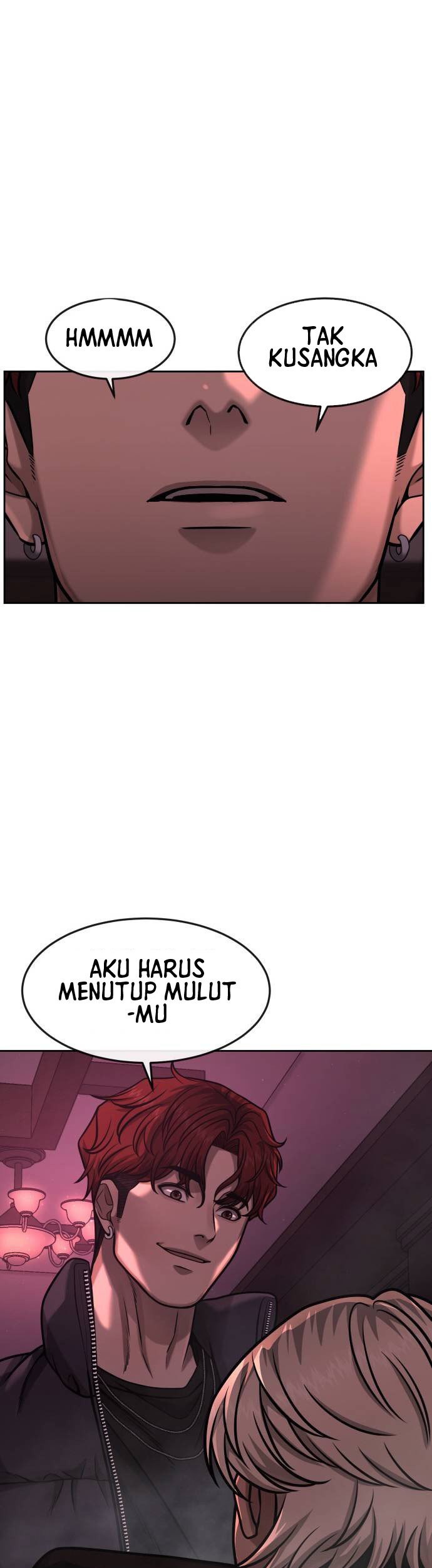Quest Supremacy Chapter 91 Gambar 57