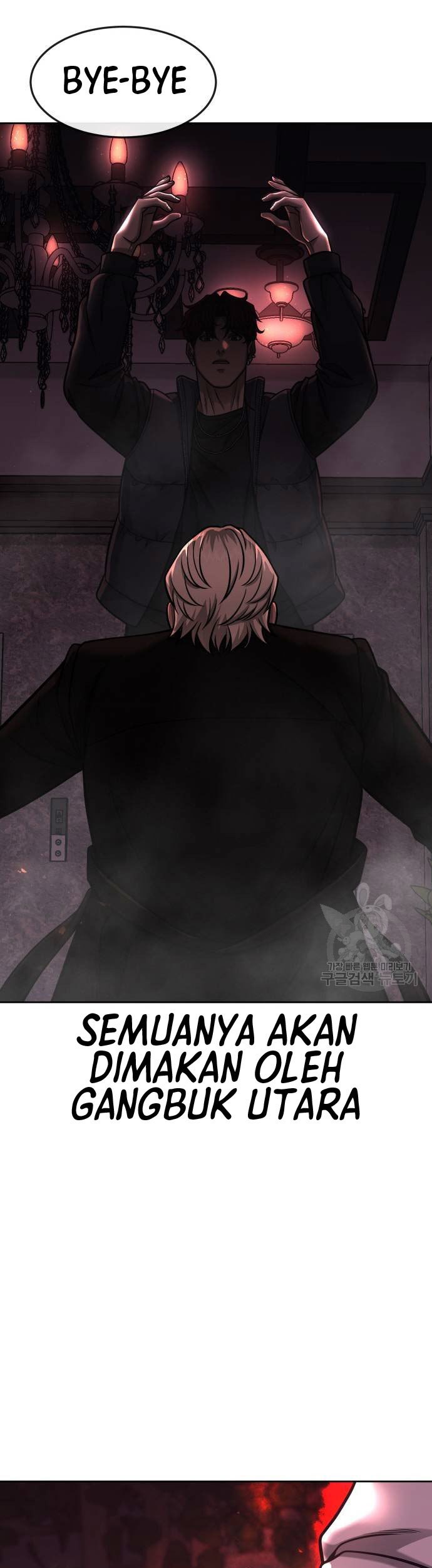 Quest Supremacy Chapter 91 Gambar 59
