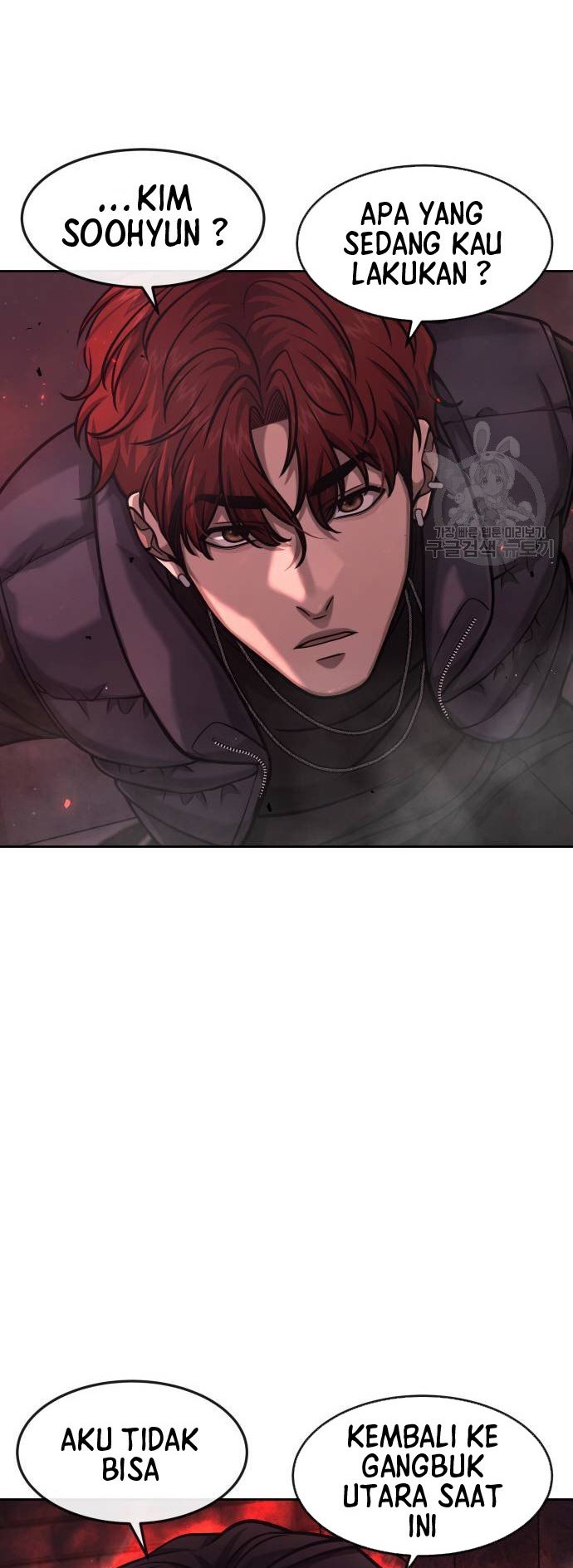 Quest Supremacy Chapter 91 Gambar 62