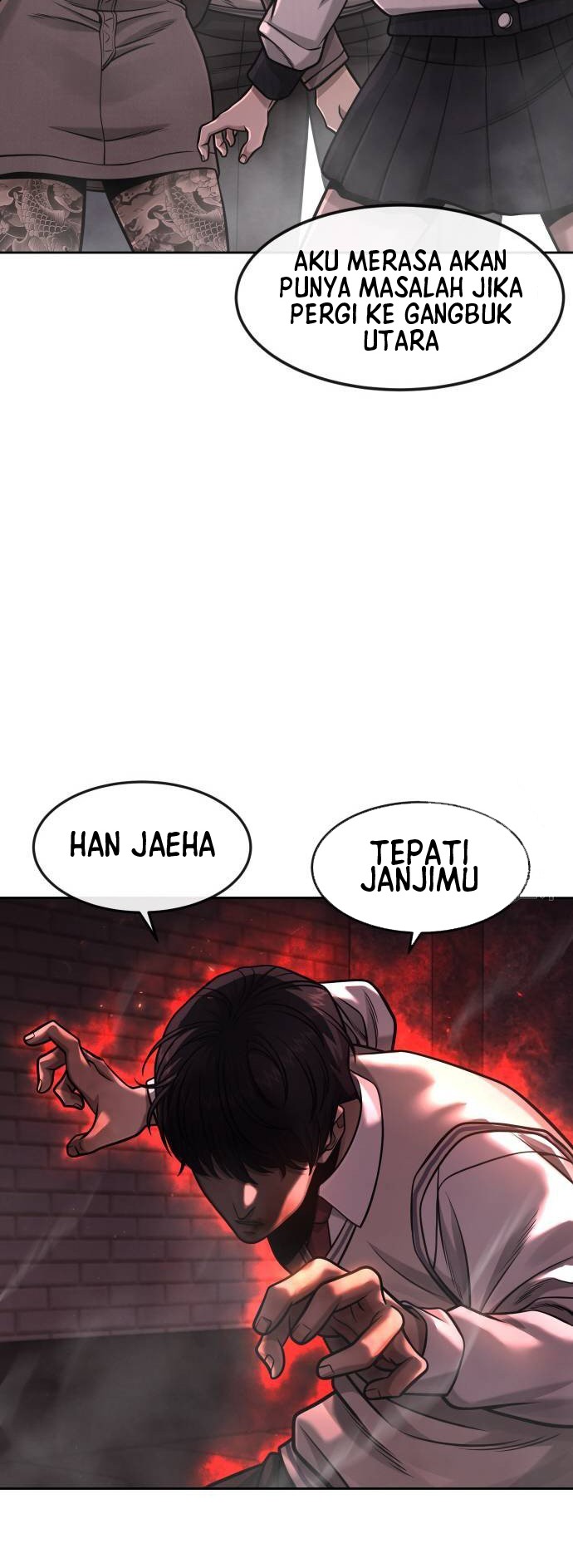 Quest Supremacy Chapter 91 Gambar 64