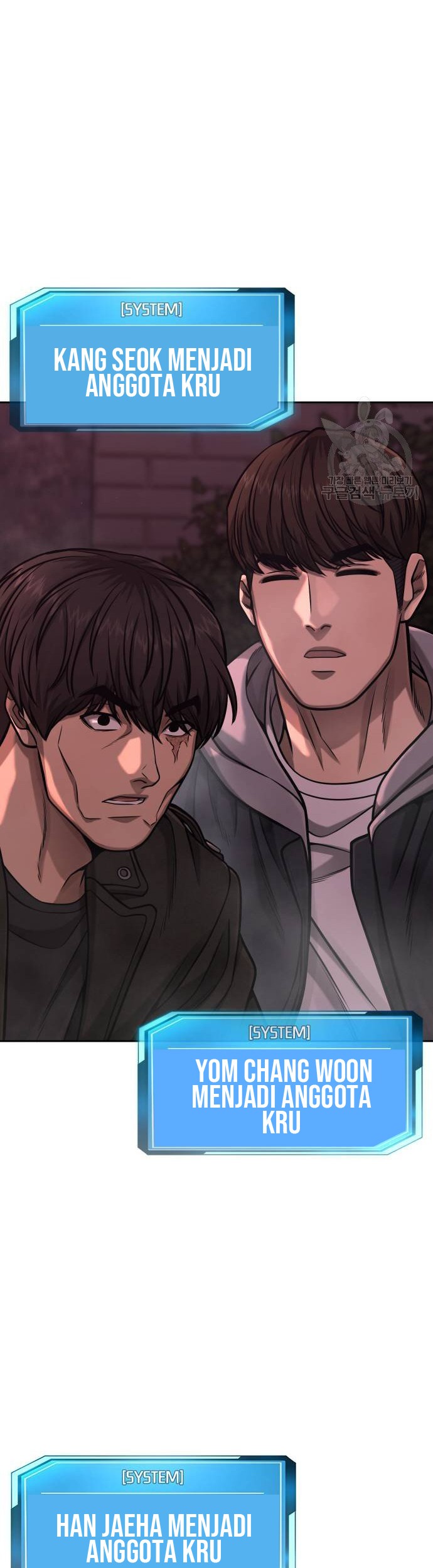 Quest Supremacy Chapter 91 Gambar 65