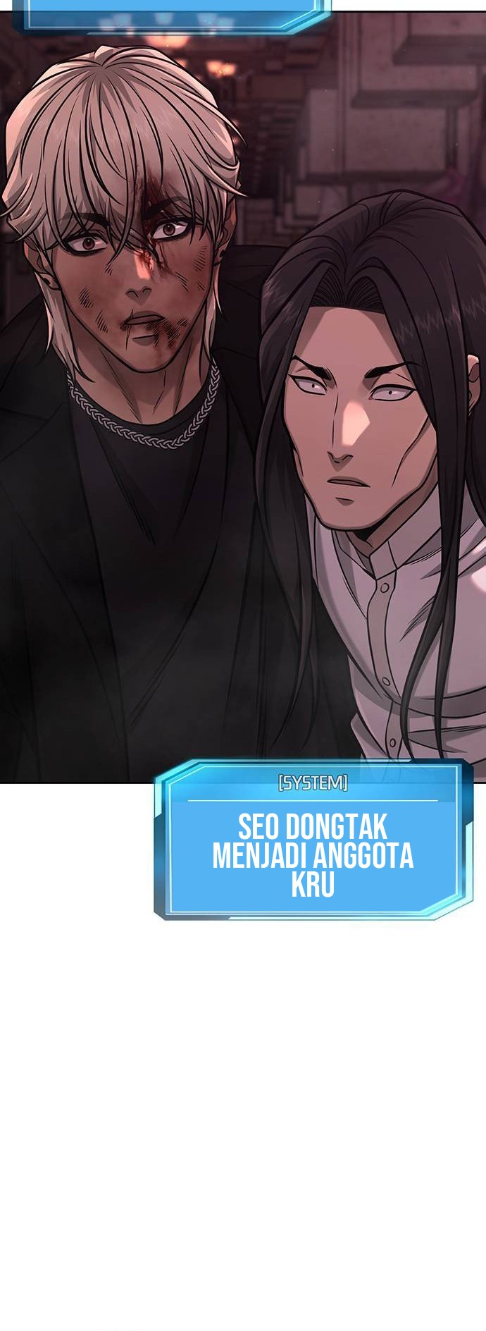 Quest Supremacy Chapter 91 Gambar 66