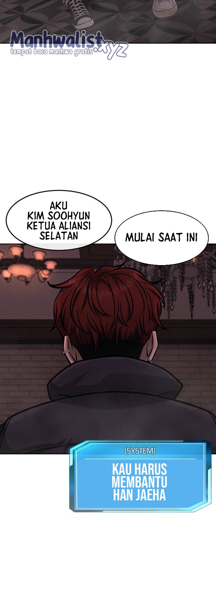 Quest Supremacy Chapter 91 Gambar 68