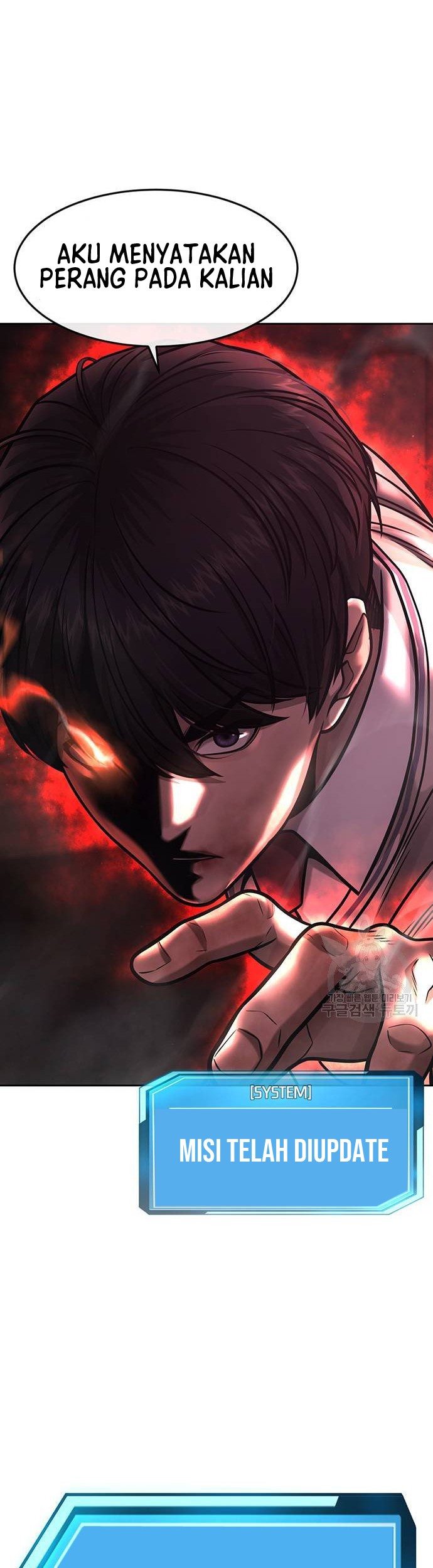 Quest Supremacy Chapter 91 Gambar 69
